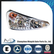 Auto DRL E-mark light Bus LED Headlight pour IRIZAR PB avec Day Light LENS CONVEX